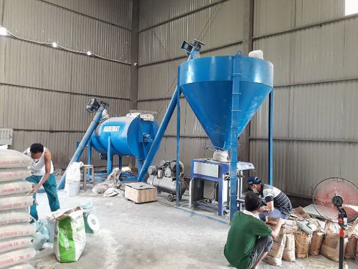 Đa số người lao động cũng như người sử dụng lao động vẫn chưa chú trọng phòng ngừa, kiểm soát các yếu tố nguy hiểm tại nơi làm việc để hạn chế TNLĐ, BNN.